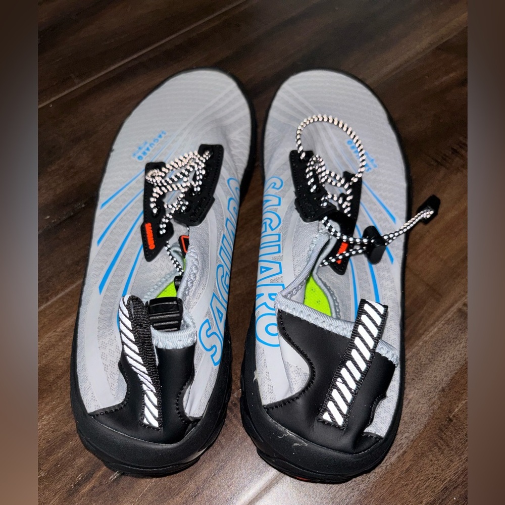 Saguaro Men’s Water Shoes New